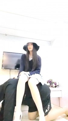 图片[4]_【沉鱼圣上】高跟全体重踩踏/骑马坐垫 bf27645_HD绳艺资源