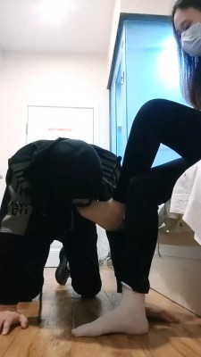 图片[3]_【闪闪S】素人-小白鞋原味棉袜羞辱 bf27649_HD绳艺资源