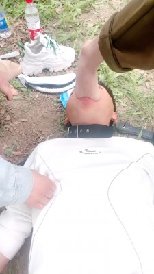 图片[6]_【尤黎】户外双S-骑马遛狗/酸奶足喂食/绳艺技巧艺术【双视角版】 bf27629_HD绳艺资源