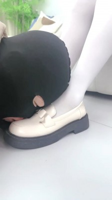 【兔兔酱】萝莉主白丝诱惑调贱奴 bf27620_HD绳艺资源