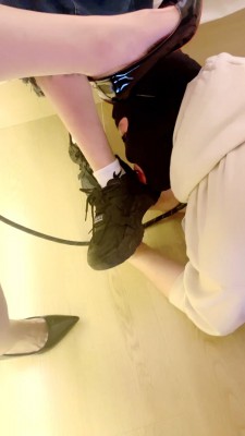 图片[3]_【杀杀】双S-骑马训练舔脏鞋底/虐乳啃脚皮 bf27603_HD绳艺资源