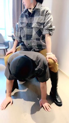 图片[5]_【上海赵丽颖】亲母女群调-骑马转胯爬行/舔帆布鞋长靴高跟 bf27604_HD绳艺资源