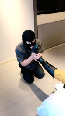 图片[6]_【上海赵丽颖】亲母女群调-骑马转胯爬行/舔帆布鞋长靴高跟 bf27604_HD绳艺资源