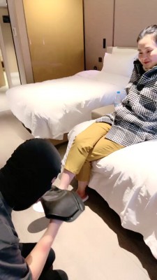 图片[8]_【上海赵丽颖】亲母女群调-骑马转胯爬行/舔帆布鞋长靴高跟 bf27604_HD绳艺资源