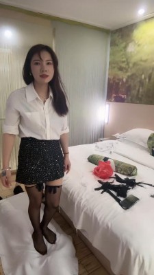 图片[6]_【少女S】御姐范黑丝高跟踩踏/骑马钻胯【续集】 bf27580_HD绳艺资源