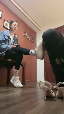 图片[5]_【秋秋】健身回来挑战偷鞋的狗 bf27550_HD绳艺资源