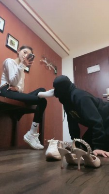 图片[9]_【秋秋】健身回来挑战偷鞋的狗 bf27550_HD绳艺资源