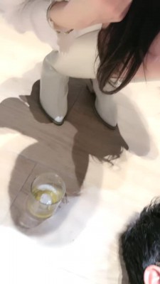 图片[9]_【倪梵】双S长靴踩踏/训练/艺术磕头/喝口水圣水 bf27588_HD绳艺资源