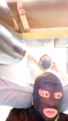 【语阳】运动女神胯下辱-骑马骑脖子专场 bf27570_HD绳艺资源