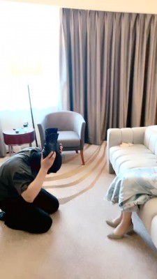 图片[2]_【上海赵丽颖】亲母女复出调【续集】-舔脏鞋原味丝袜脚/喝圣水 bf27568_HD绳艺资源