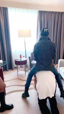 图片[3]_【上海赵丽颖】亲母女复出调-骑马轮流转胯/舔脏鞋底/啃吃脚皮 bf27563_HD绳艺资源