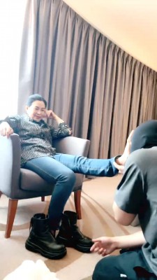 图片[7]_【上海赵丽颖】亲母女复出调-骑马轮流转胯/舔脏鞋底/啃吃脚皮 bf27563_HD绳艺资源