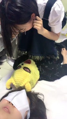 图片[8]_【精神小妹】4学生主VS情侣奴-吃口水浓痰/白袜脚踩踏 bf27566_HD绳艺资源