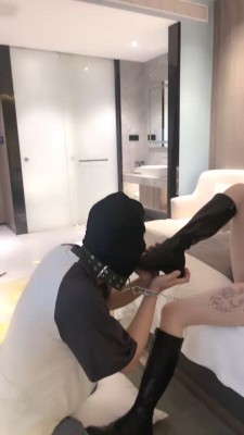 图片[4]_【万一】看女友玩绿帽-长靴白袜/插嘴捂脸窒息/转胯耳光 bf27561_HD绳艺资源