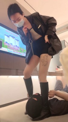 图片[5]_【万一】看女友玩绿帽-长靴白袜/插嘴捂脸窒息/转胯耳光 bf27561_HD绳艺资源