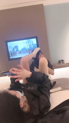 图片[10]_【万一】看女友玩绿帽-长靴白袜/插嘴捂脸窒息/转胯耳光 bf27561_HD绳艺资源