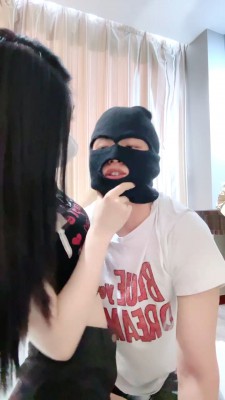 图片[5]_【罗宾】黑丝高跟诱惑单身狗-虐乳/踩踏/舔臭脚丫/转胯 bf27554_HD绳艺资源