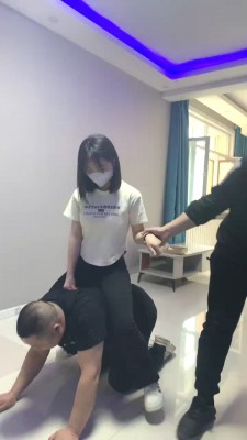 图片[8]_【精神小妹】首播素人情侣主-小白鞋棉袜-舔脏鞋闻棉袜 bf27555_HD绳艺资源