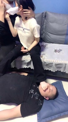 图片[10]_【精神小妹】首播素人情侣主-小白鞋棉袜-舔脏鞋闻棉袜 bf27555_HD绳艺资源