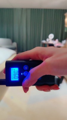 图片[2]_【芷晴】艺术装置衣绳艺技巧袜子塞嘴训练/拔腿毛/原味白袜窒息 bf27548_HD绳艺资源