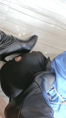 图片[10]_【多多】靴底下的快乐-骑马骑脖子/长靴碾压/绳艺技巧训练 bf27553_HD绳艺资源