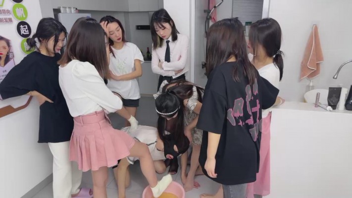 图片[8]_【狗哥】推荐-7S-白袜+肉丝+裸足+黑丝踩狗/转胯/混合圣水窒息喝 bf27535_HD绳艺资源