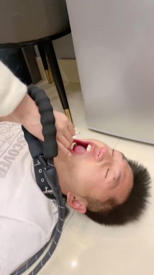 图片[8]_【尤黎】生活化调-踩踏深喉/裸足狂舔碾狗脸/喝洗脚牛奶 bf27519_HD绳艺资源