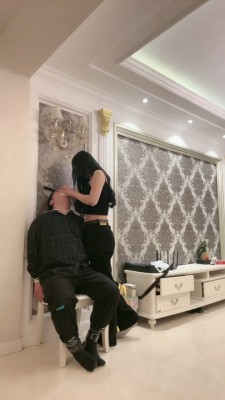 图片[2]_【桃幼幼】精神小妹-白袜塞嘴/高难度挑战踢踹/训练/绳艺技巧踩踏 bf27502_HD绳艺资源