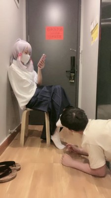 图片[2]_【明月sama】神里绫华家仆考核【完整版】 bf27452_HD绳艺资源