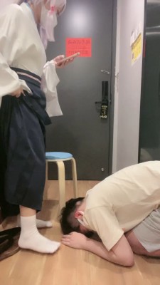 图片[3]_【明月sama】神里绫华家仆考核【完整版】 bf27452_HD绳艺资源