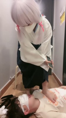 图片[5]_【明月sama】神里绫华家仆考核【完整版】 bf27452_HD绳艺资源