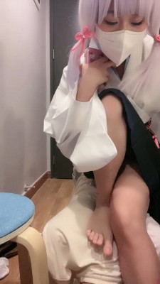 图片[7]_【明月sama】神里绫华家仆考核【完整版】 bf27452_HD绳艺资源