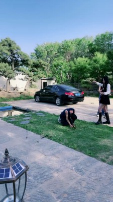 图片[2]_【沅芷大人】户外双S-喂食圣水/绳艺技巧重度鞭刑/踩踏【双视角版】bf27444_HD绳艺资源