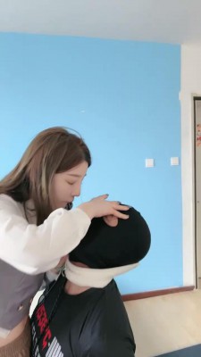 图片[8]_【领主老大】白靴高跟高难度挑战踢裆/膝顶击打狠虐/骑马口水 bf27486_HD绳艺资源