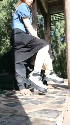 图片[5]_【江婷】洛丽塔户外暴打狗 bf27813_HD绳艺资源