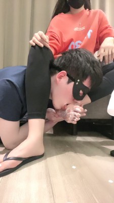 图片[2]_【妆主大大】睡前伺候-裸足喂酸奶 bf27823_HD绳艺资源