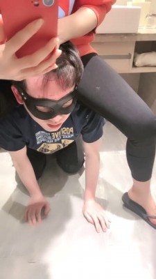 图片[6]_【妆主大大】睡前伺候-裸足喂酸奶 bf27823_HD绳艺资源