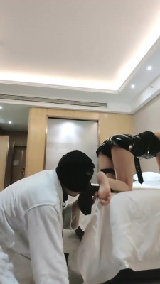 图片[9]_【多多】性感女神吊带袜诱惑-转胯遛狗踩踏 bf27827_HD绳艺资源