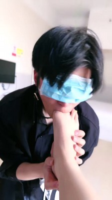 图片[3]_【靡兔】大学生主白袜裸足狠虐废物 bf27817_HD绳艺资源