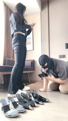 图片[3]_【上海赵丽颖】监督贱狗舔脏鞋 bf27815_HD绳艺资源