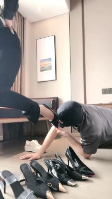 图片[4]_【上海赵丽颖】监督贱狗舔脏鞋 bf27815_HD绳艺资源