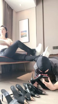 图片[6]_【上海赵丽颖】监督贱狗舔脏鞋 bf27815_HD绳艺资源