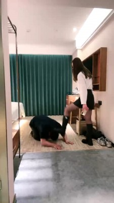 图片[5]_【宸宸】长靴黑丝S-高难度挑战踢踹/骑马骑脖子 bf27799_HD绳艺资源