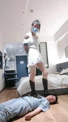 图片[3]_【重庆男神】纹身小妹首调-踩踏转胯/sp耳光深喉圣水 bf27796_HD绳艺资源