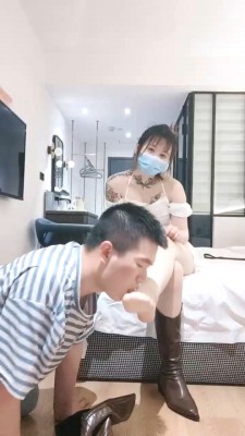 图片[5]_【重庆男神】纹身小妹首调-踩踏转胯/sp耳光深喉圣水 bf27796_HD绳艺资源