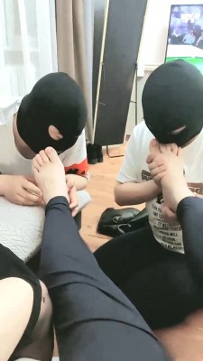 【心甜夫妻】夫妻主玩弄绿帽双狗【上】 bf27791_HD绳艺资源