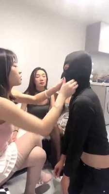 图片[2]_【阿昆】三位女神的无情践踏 bf27784_HD绳艺资源