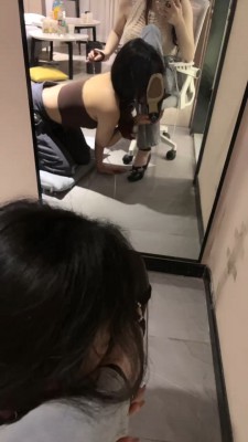 图片[3]_【橘子没熟】母畜-可爱女闺蜜羞涩舔jio bf27781_HD绳艺资源