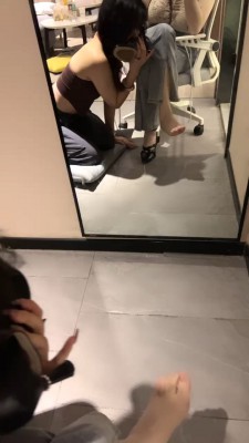 图片[4]_【橘子没熟】母畜-可爱女闺蜜羞涩舔jio bf27781_HD绳艺资源