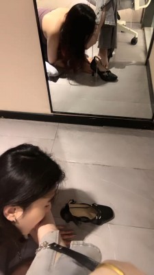 图片[6]_【橘子没熟】母畜-可爱女闺蜜羞涩舔jio bf27781_HD绳艺资源